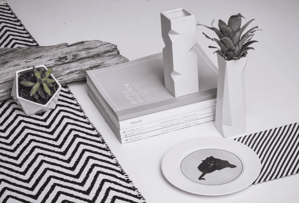 interior styling