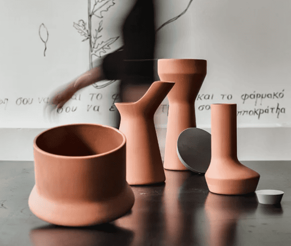 dmad ceramica