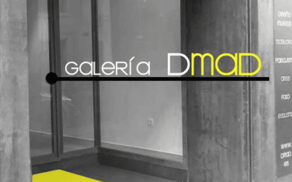 galeria dmad
