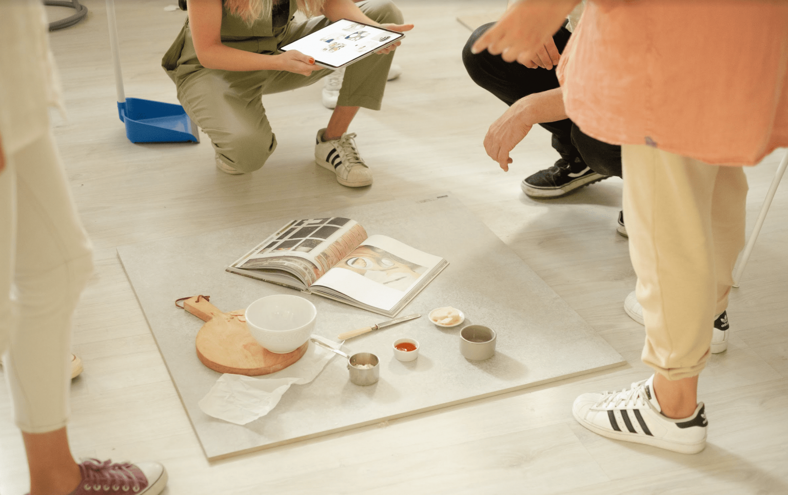 Máster en Diseño y Arquitectura Interior - DMAD Madrid