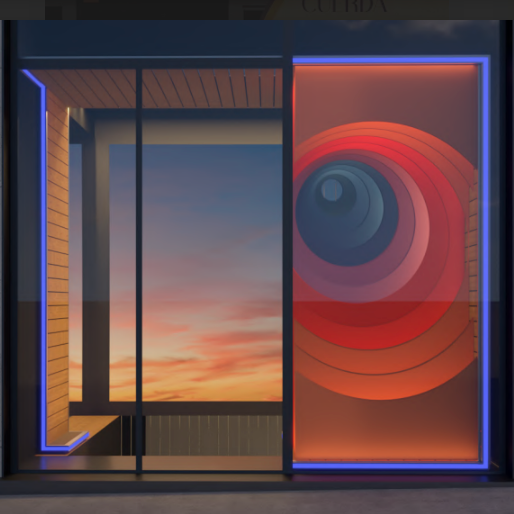 Proyecto The Sound of the Silence, ganador del concurso.