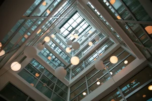 Diploma en Diseño de Iluminación Arquitectónica