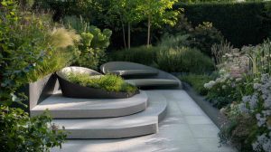 Curso de Club del Jardín