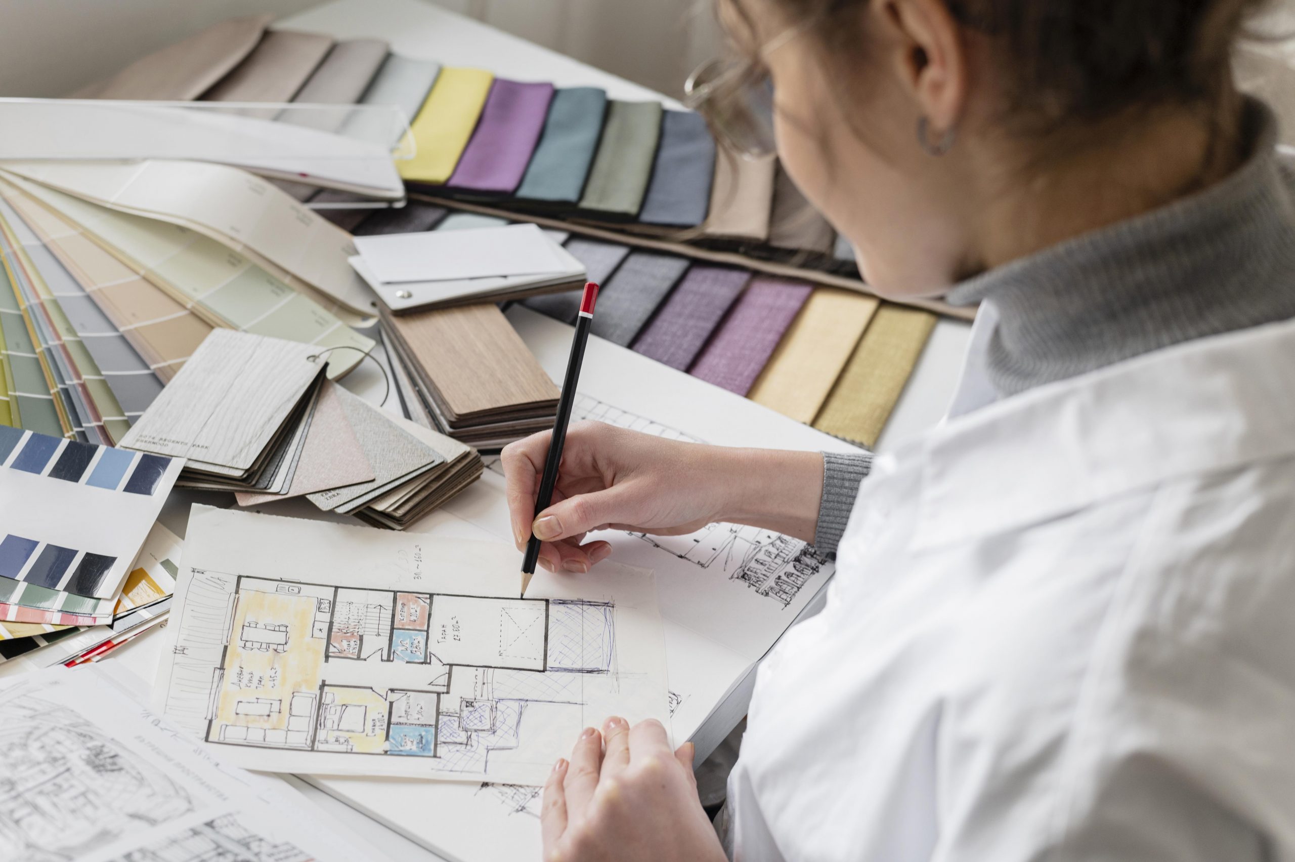 Masters y Posgrados - DMAD