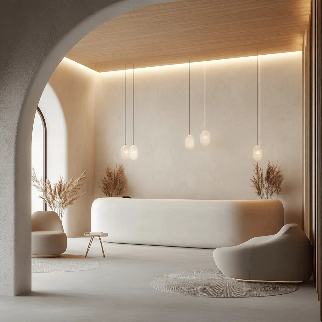 Doble Máster en Representación Interiorismo 3D.