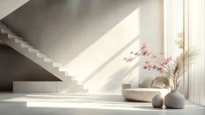 Doble Máster en Representación Interiorismo 3D.