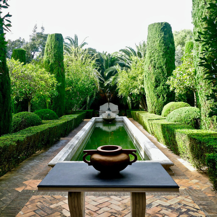 Curso de Paisajismo Verde Tour.