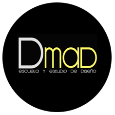 dmad.es | Estudio diseño y escuela de diseño Madrid
