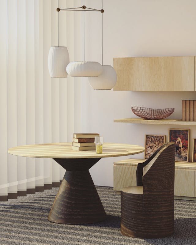 diseño de interiores
